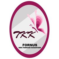 Fornus TKK Logo