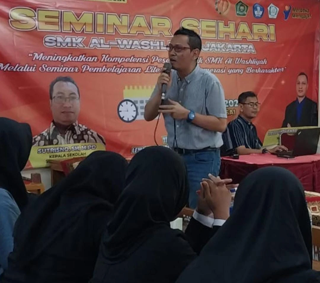 KURIKULUM MERDEKA SEBAGAI SUATU PRESPEKTIF